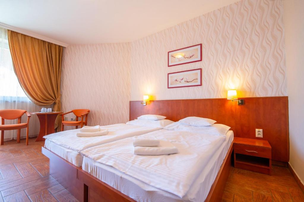 Hotel Orchidea Spa & Wellness - Habitación Doble
