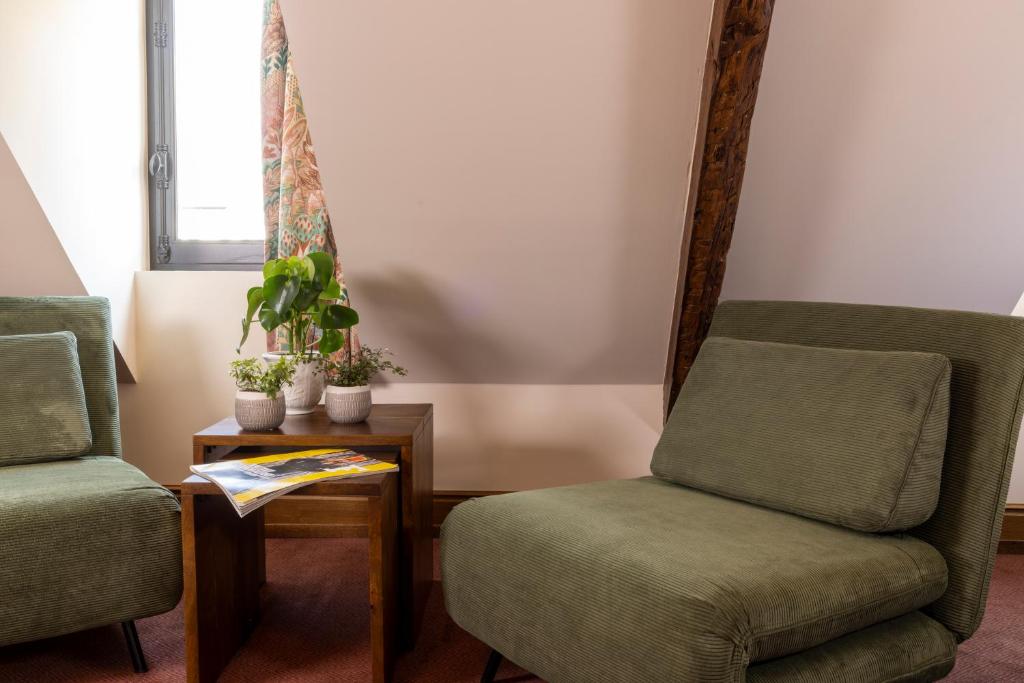 Hotel Ernest - Resim 30