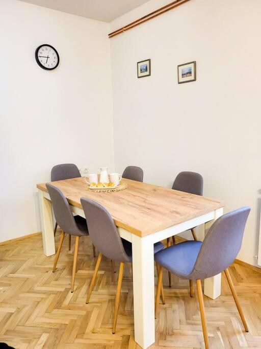 Fotografia z galérie ubytovania Zagi Apartment 2 v Záhrebe