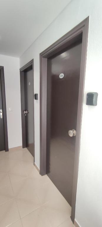 Fotografie z fotogalerie ubytování Afroditi Hotel v destinaci Plakias
