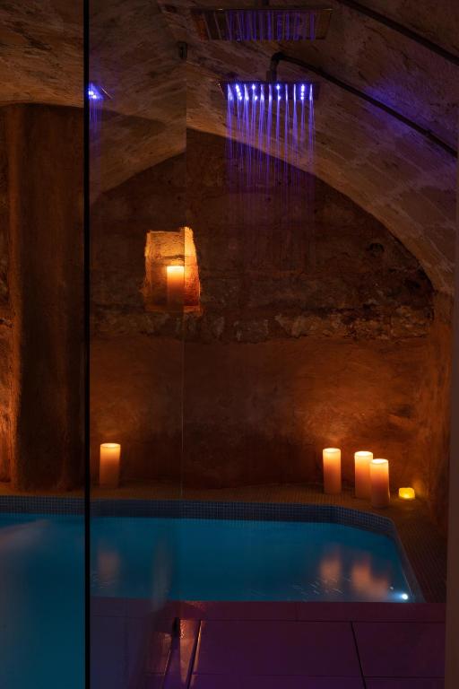 Fotografie z fotogalerie ubytování Hotel Masseria Fontanelle v destinaci Ugento