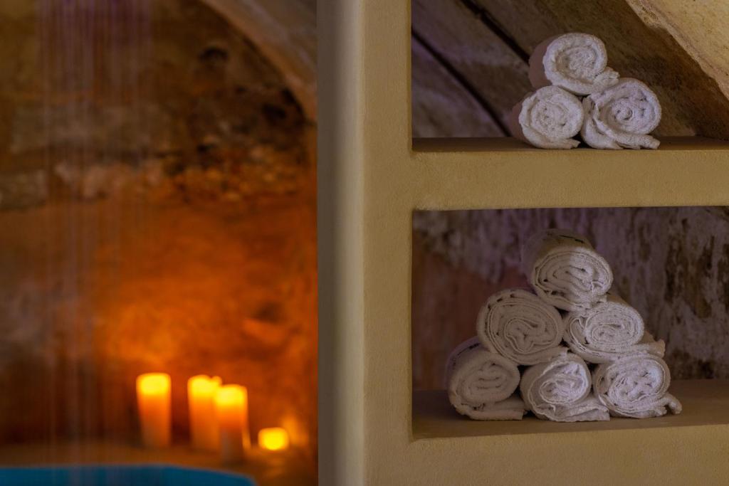 Fotografie z fotogalerie ubytování Hotel Masseria Fontanelle v destinaci Ugento