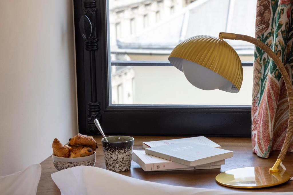 Hotel Ernest - Resim 31