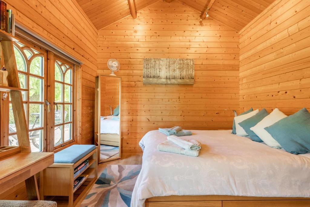 Host & Stay - Violet Lodge - Holiday Home