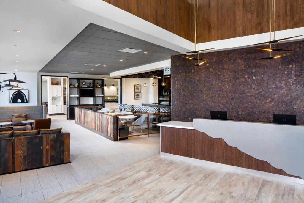 Φωτογραφία από το άλμπουμ του Hyatt Place Moab σε Moab