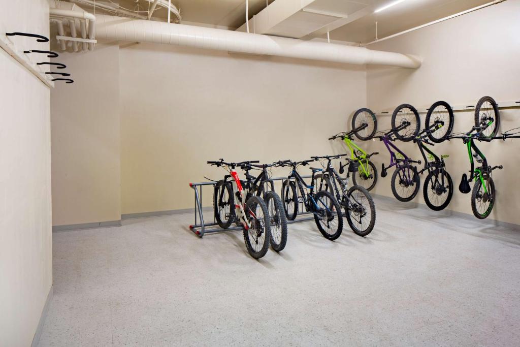 Ποδηλασία στο Hyatt Place Moab ή στη γύρω περιοχή