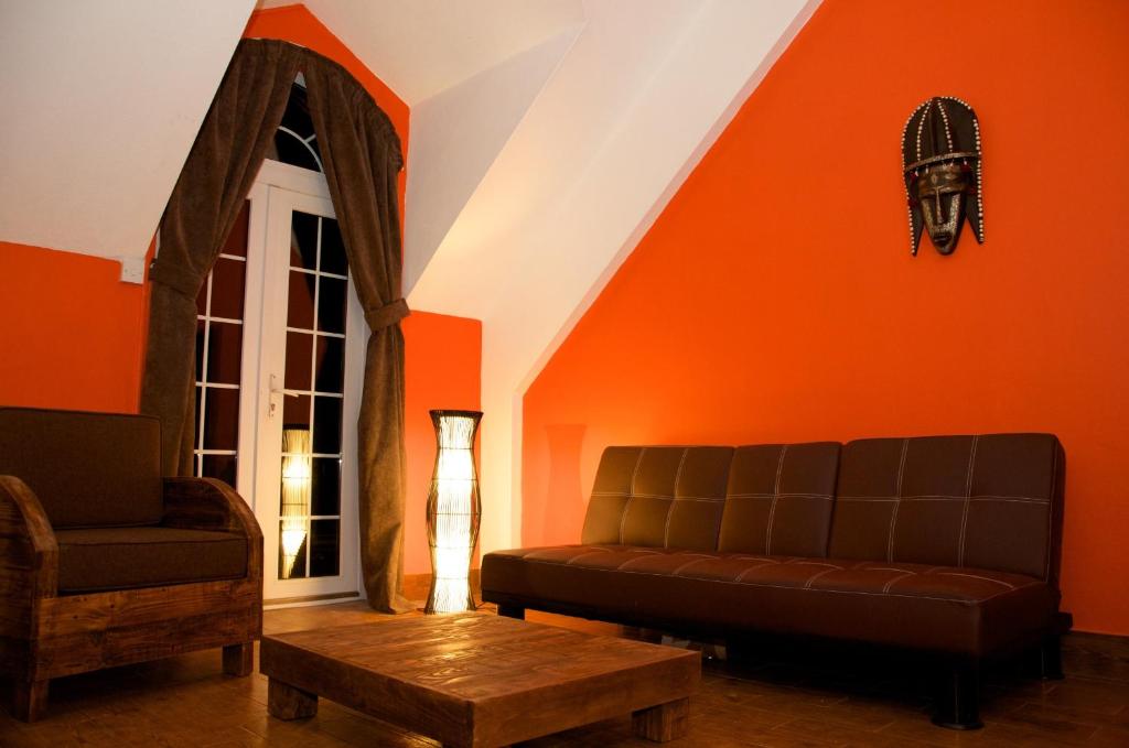 Villa Anakao Mauritius - Apartment With Sea View