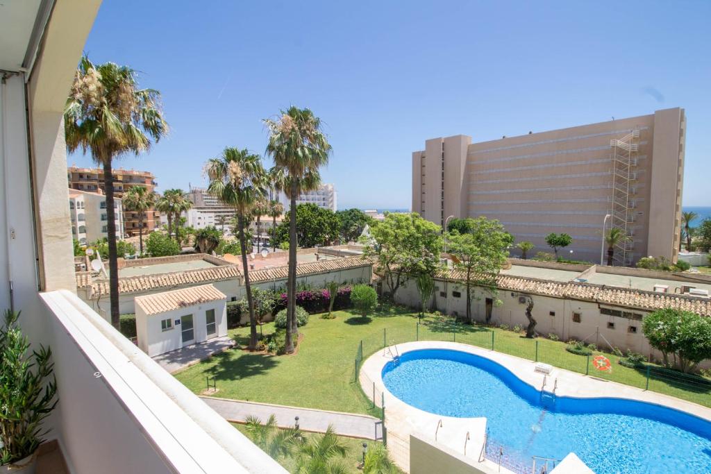 Imperial Puerto 2 3E By IVI Real Estate, Torremolinos – Updated 2023 Prices