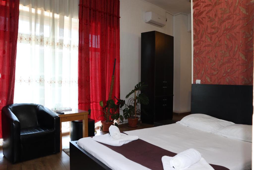 Hotel Funnytime - Resim 35