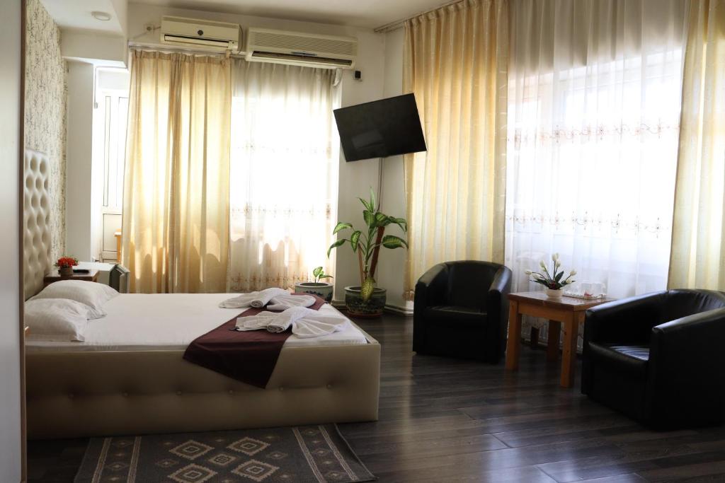 Hotel Funnytime - Resim 36