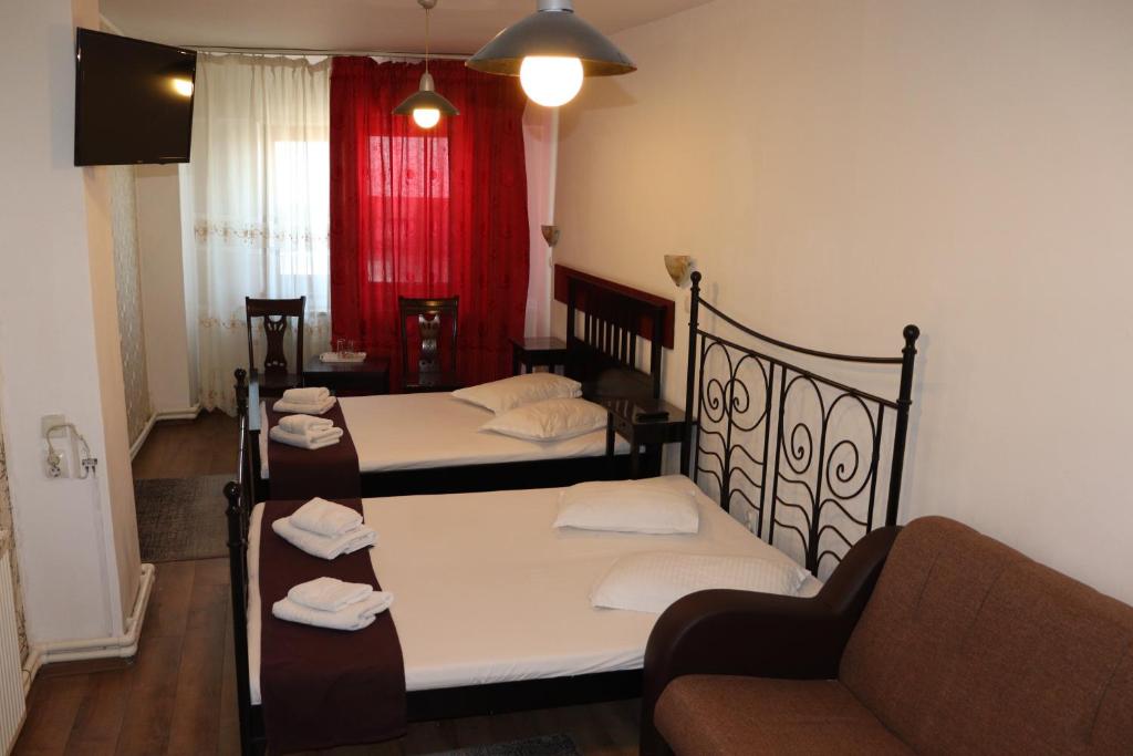 Hotel Funnytime - Resim 11