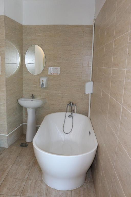 Hotel Funnytime - Resim 44