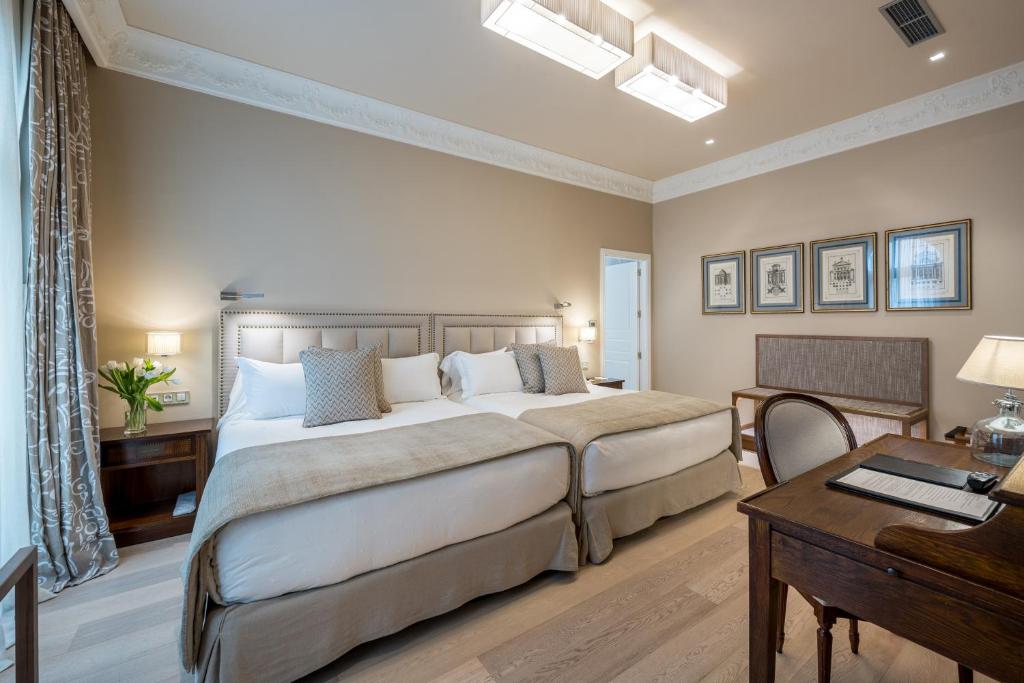 Hotel Rector - Suite Junior