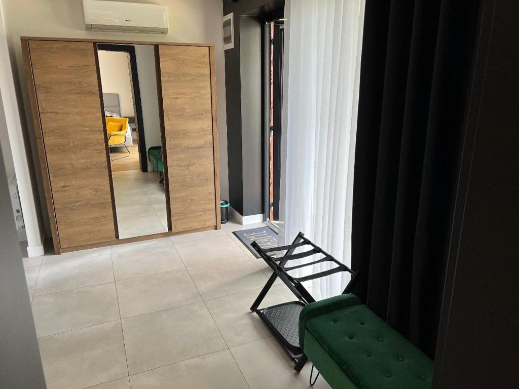Fotografie z fotogalerie ubytování WRZOS resort & wellness **** DOMKI CAŁOROCZNE v destinaci Węgierska Górka