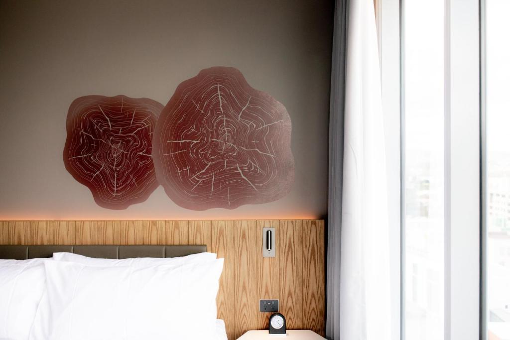 Crowne Plaza Hobart by IHG - Resim 41