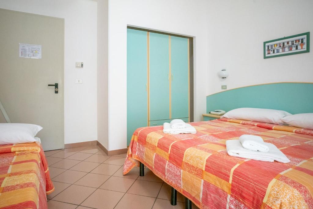 Hotel Radar, Rimini – Updated 2023 Prices