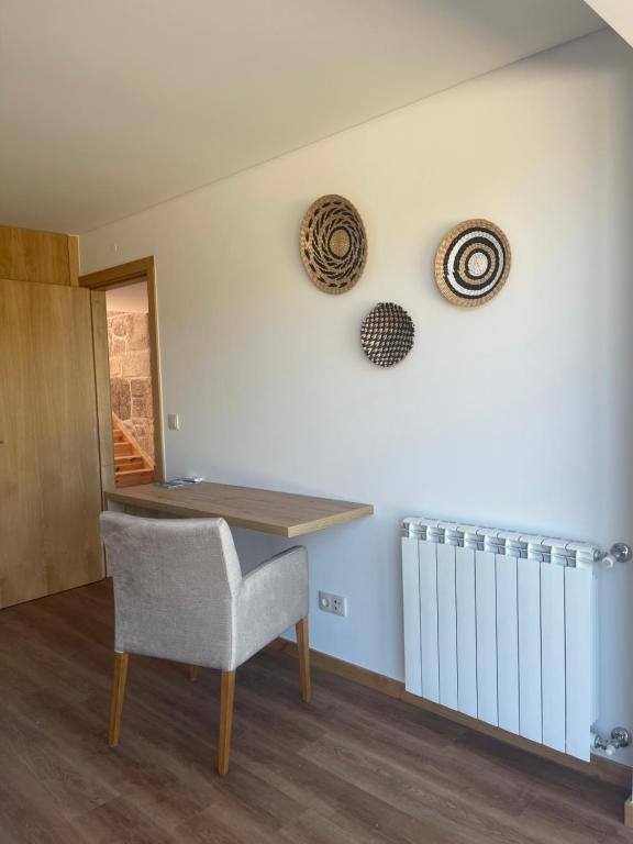 Fotografie z fotogalerie ubytování Casa do Afonso v destinaci Brufe