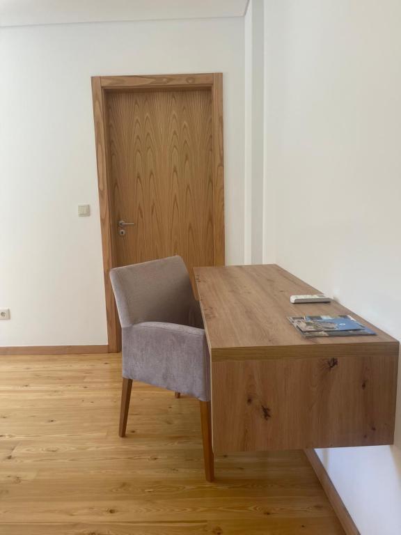 Fotografie z fotogalerie ubytování Casa do Afonso v destinaci Brufe