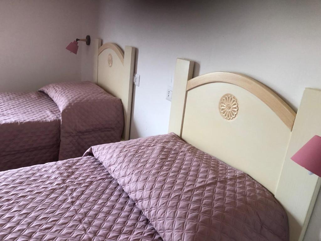 Agriturismo La Casa delle Fate - Tweelingzaal Met Uitzicht