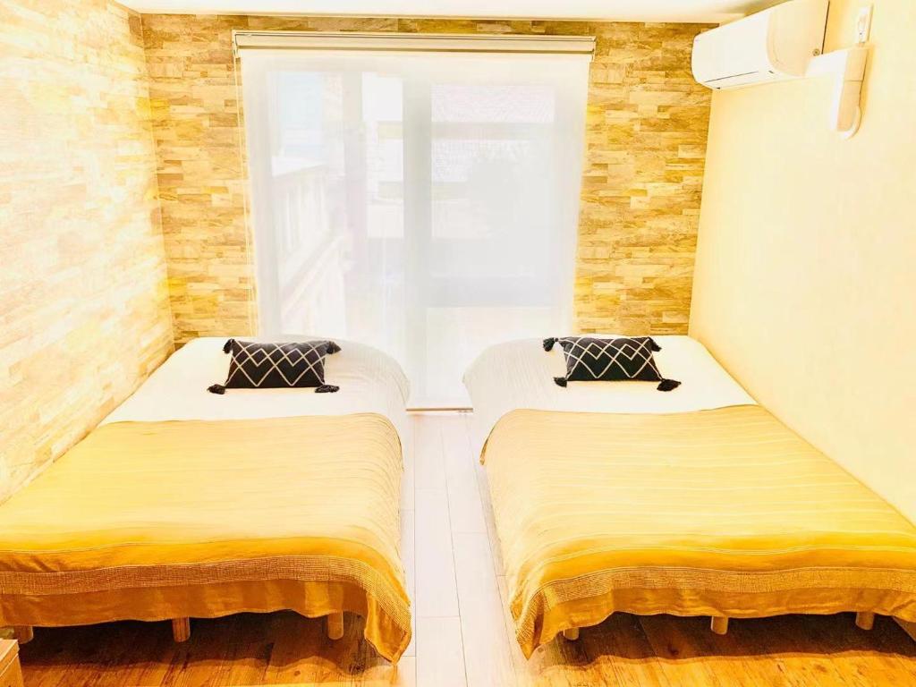TIME SHARING STAY Ikebukuro - Apartamento De Lujo