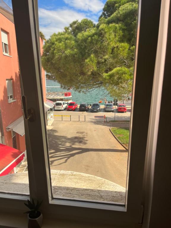 Fotografie z fotogalerie ubytování Zimmer Umago v destinaci Umag