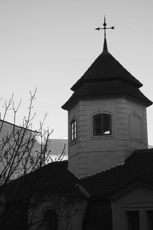 Fotografie z fotogalerie ubytování Prague, Old Town - Lindas Flat v Praze