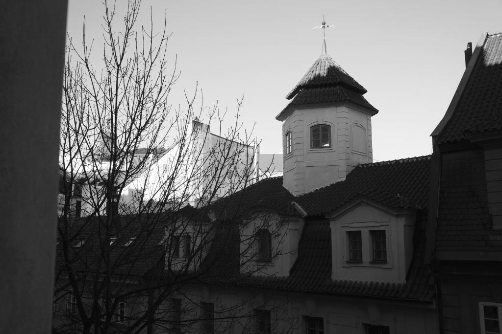 Fotografie z fotogalerie ubytování Prague, Old Town - Lindas Flat v Praze