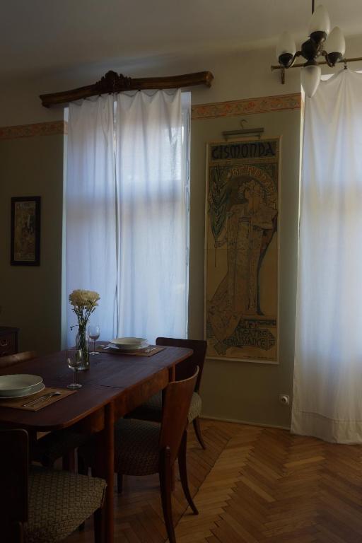 Fotografie z fotogalerie ubytování Prague, Old Town - Lindas Flat v Praze
