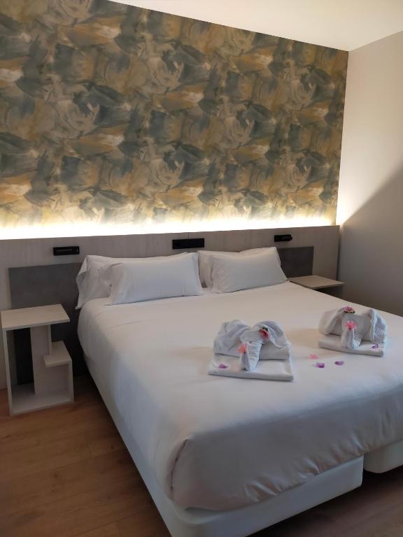Hotel NERU con Encanto, León – Bijgewerkte prijzen 2023