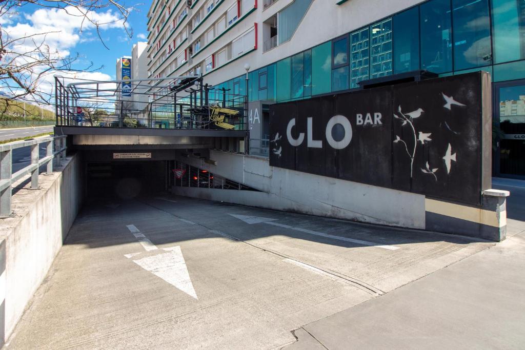 Fotografia z galérie ubytovania Bura2 , with private parking in the garage v Splite