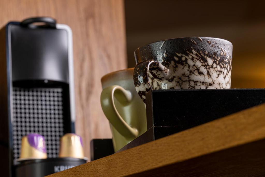 Hotel Ernest - Resim 33