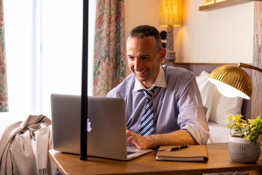 Hotel Ernest - Resim 34