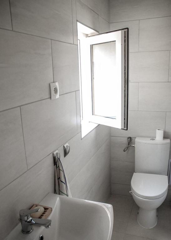 Kącik u Miry - Appartamento Con Una Camera Da Letto