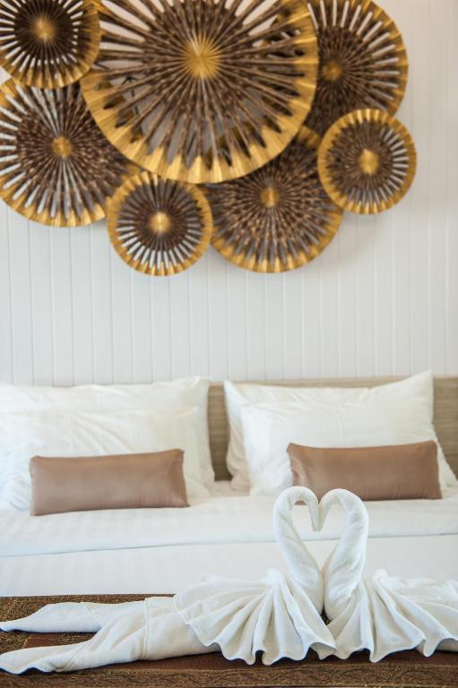 Panlaan Boutique Resort - Suite Met één Slaapkamer