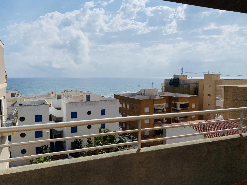 Apartment Torre de Piles San Didac AP2411, Spain - Booking.com