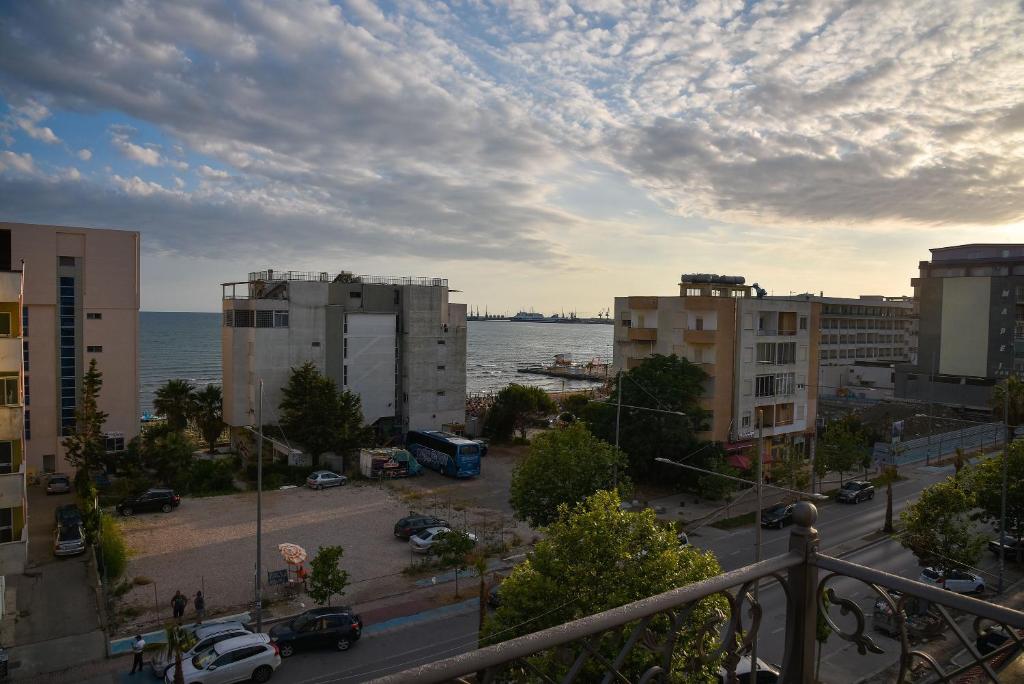 Příroda nedaleko hotelu