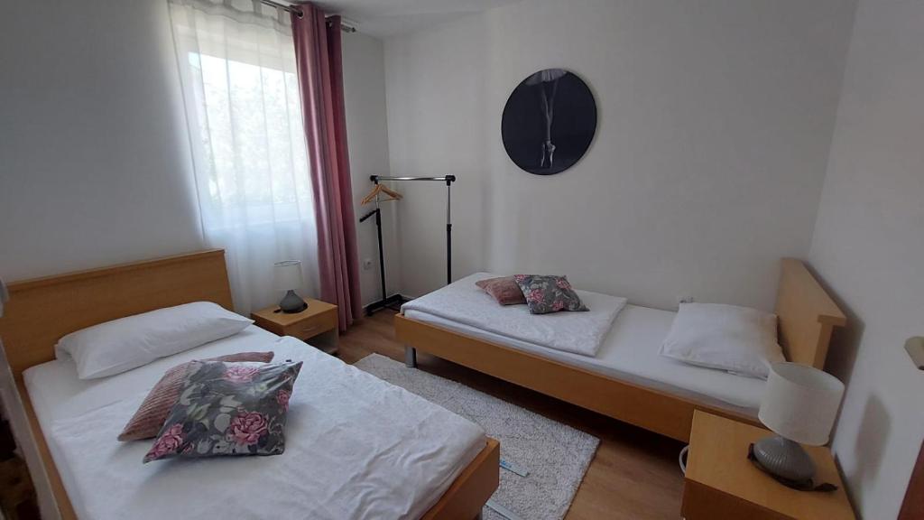 Fotografia z galérie ubytovania APARTMENT ANI, Lovreć - Makarska v destinácii Lovreć