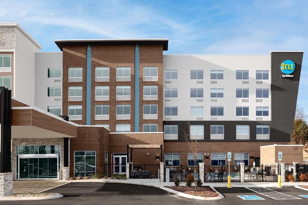 Tru By Hilton Mt. Juliet, TN, Mount Juliet – Updated 2024 Prices