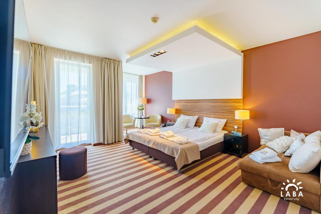 LABA Kołobrzeg DIVA Apartament Prywatny - 3