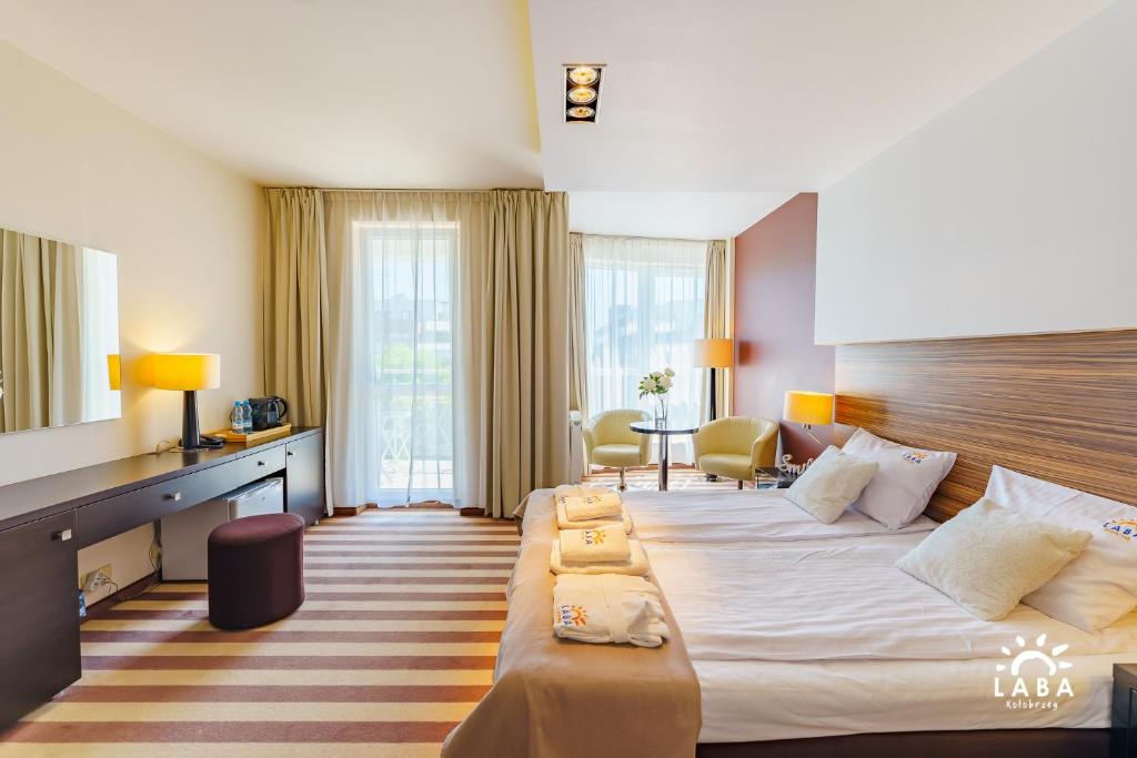 LABA Kołobrzeg DIVA Apartament Prywatny - 7