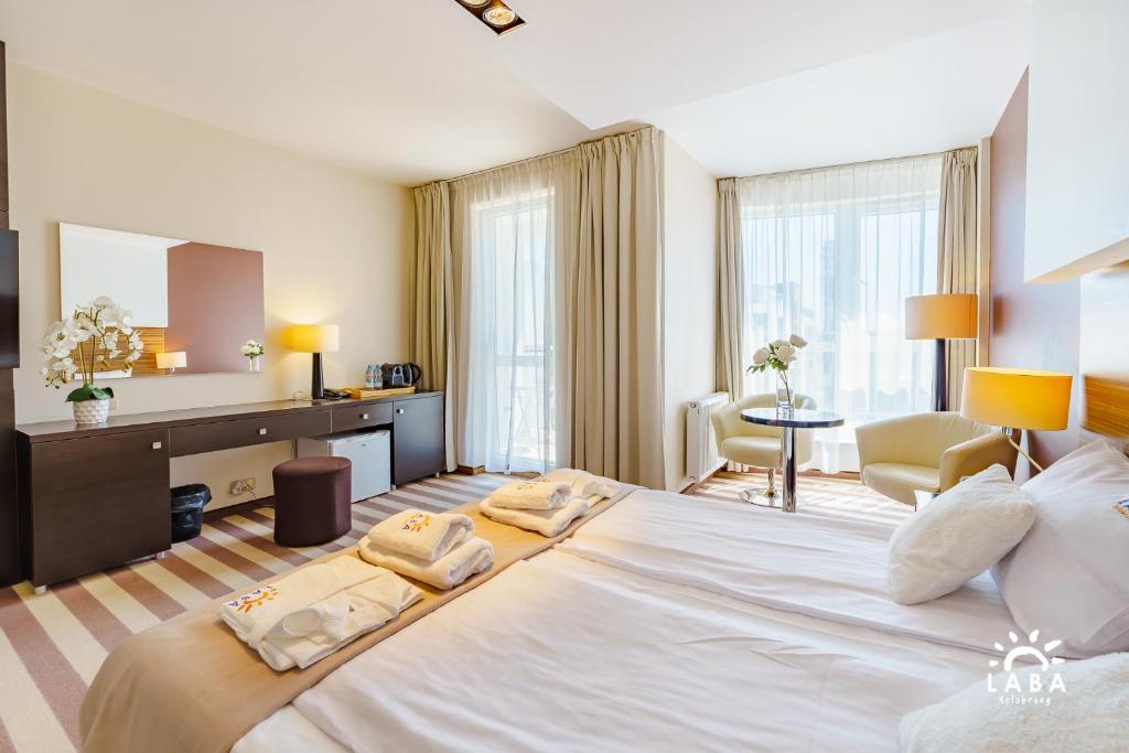 LABA Kołobrzeg DIVA Apartament Prywatny - 8