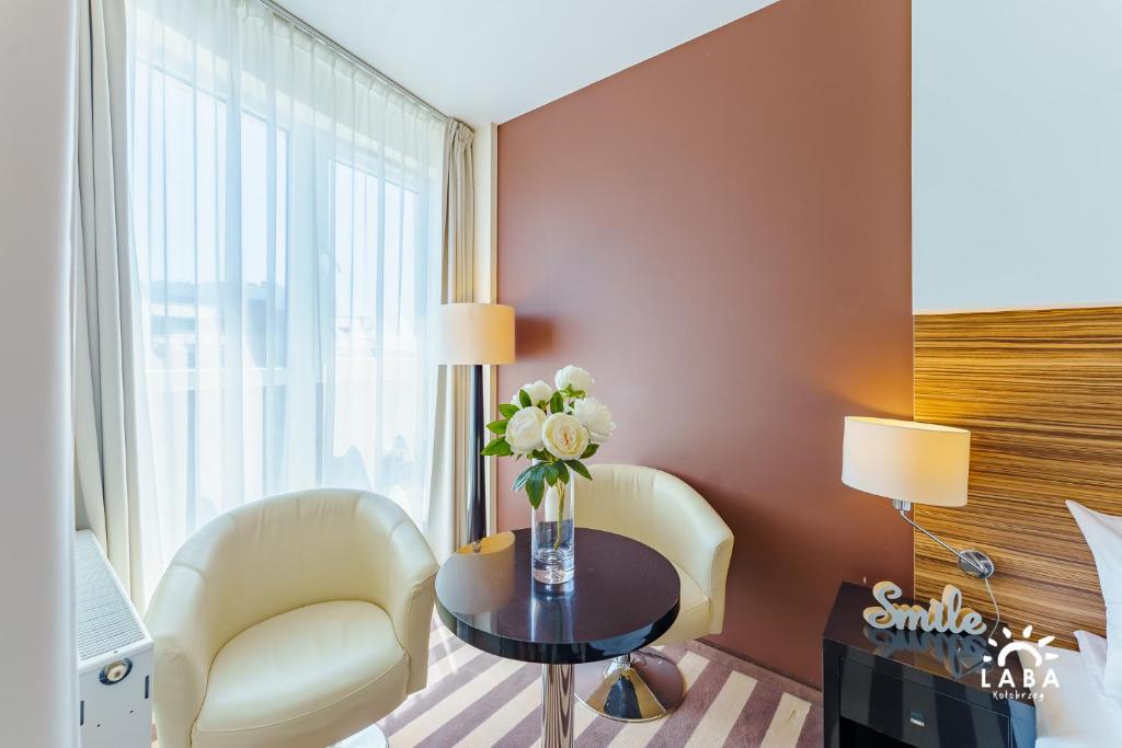 LABA Kołobrzeg DIVA Apartament Prywatny - 11