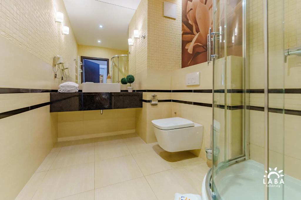 LABA Kołobrzeg DIVA Apartament Prywatny - 13