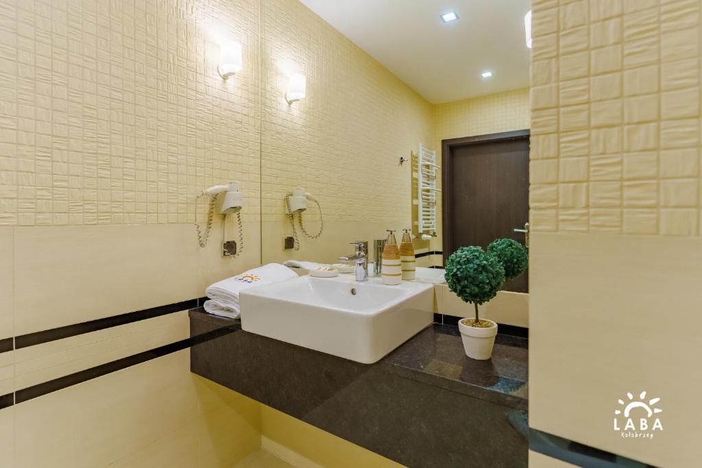 LABA Kołobrzeg DIVA Apartament Prywatny - 14