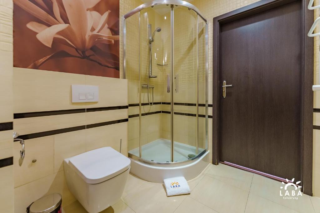 LABA Kołobrzeg DIVA Apartament Prywatny - 15