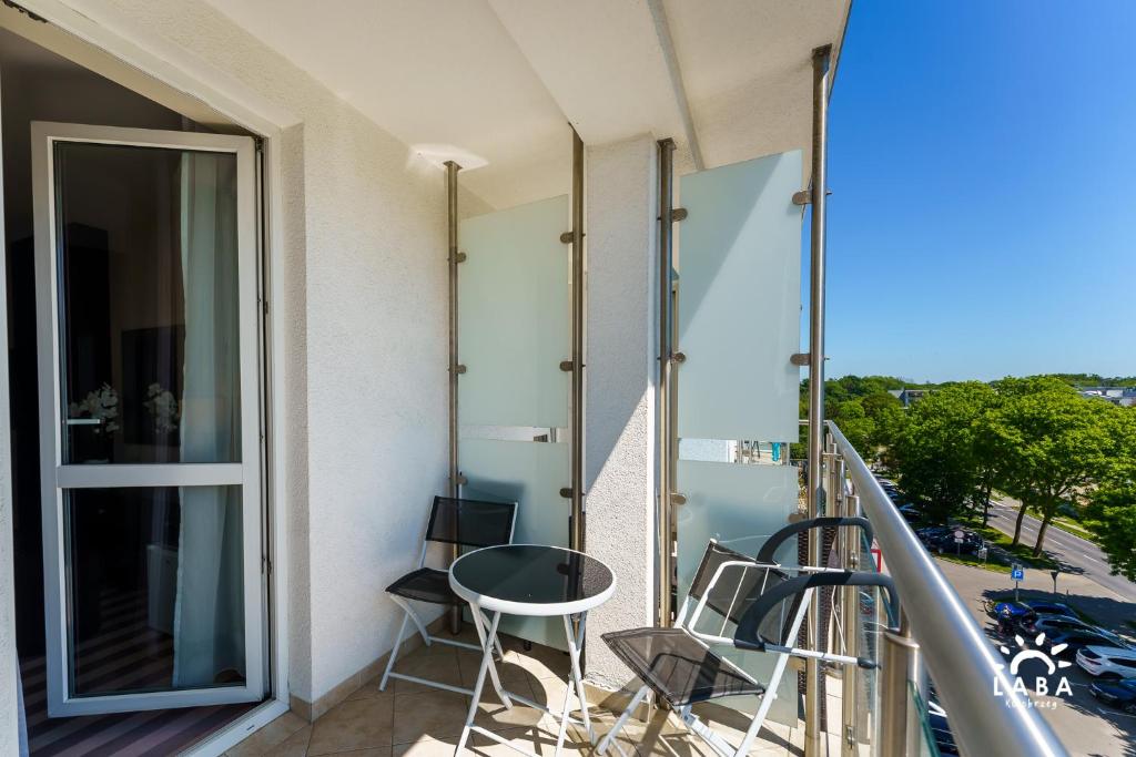 LABA Kołobrzeg DIVA Apartament Prywatny - 17