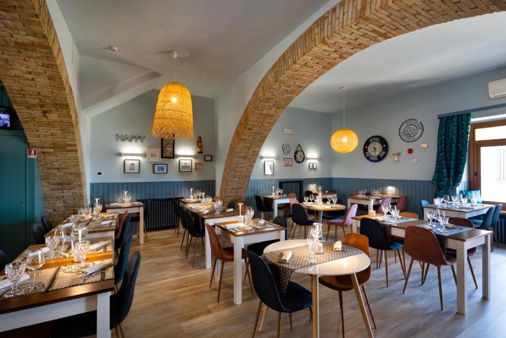 Hotel Posta Panoramic Assisi - Resim 29