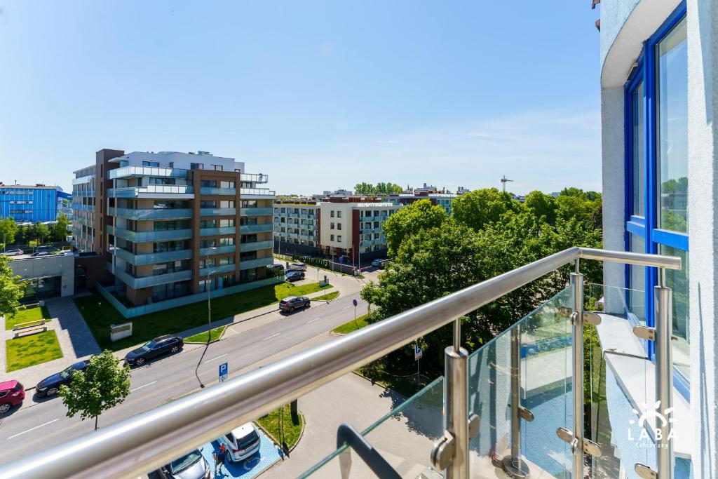 LABA Kołobrzeg DIVA Apartament Prywatny - 18