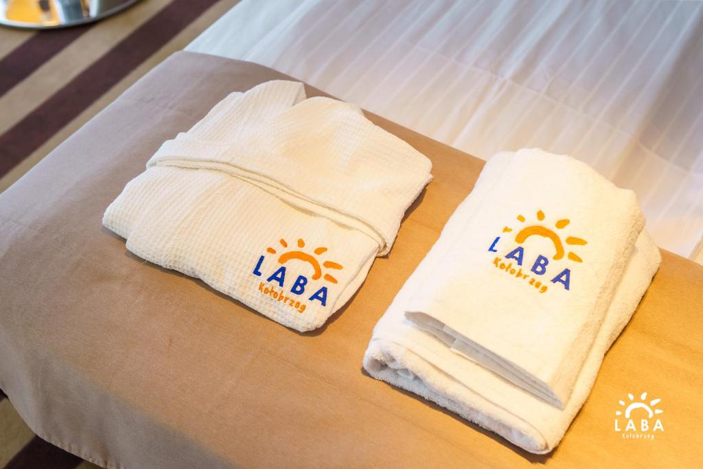 LABA Kołobrzeg DIVA Apartament Prywatny - 19