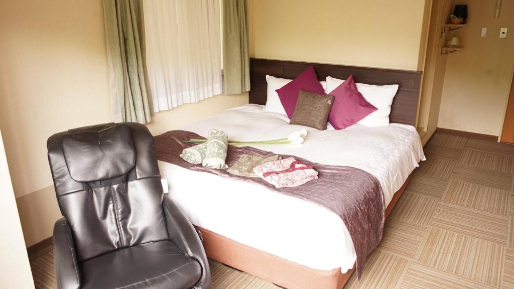 Outlet Hotel UenoEkimae